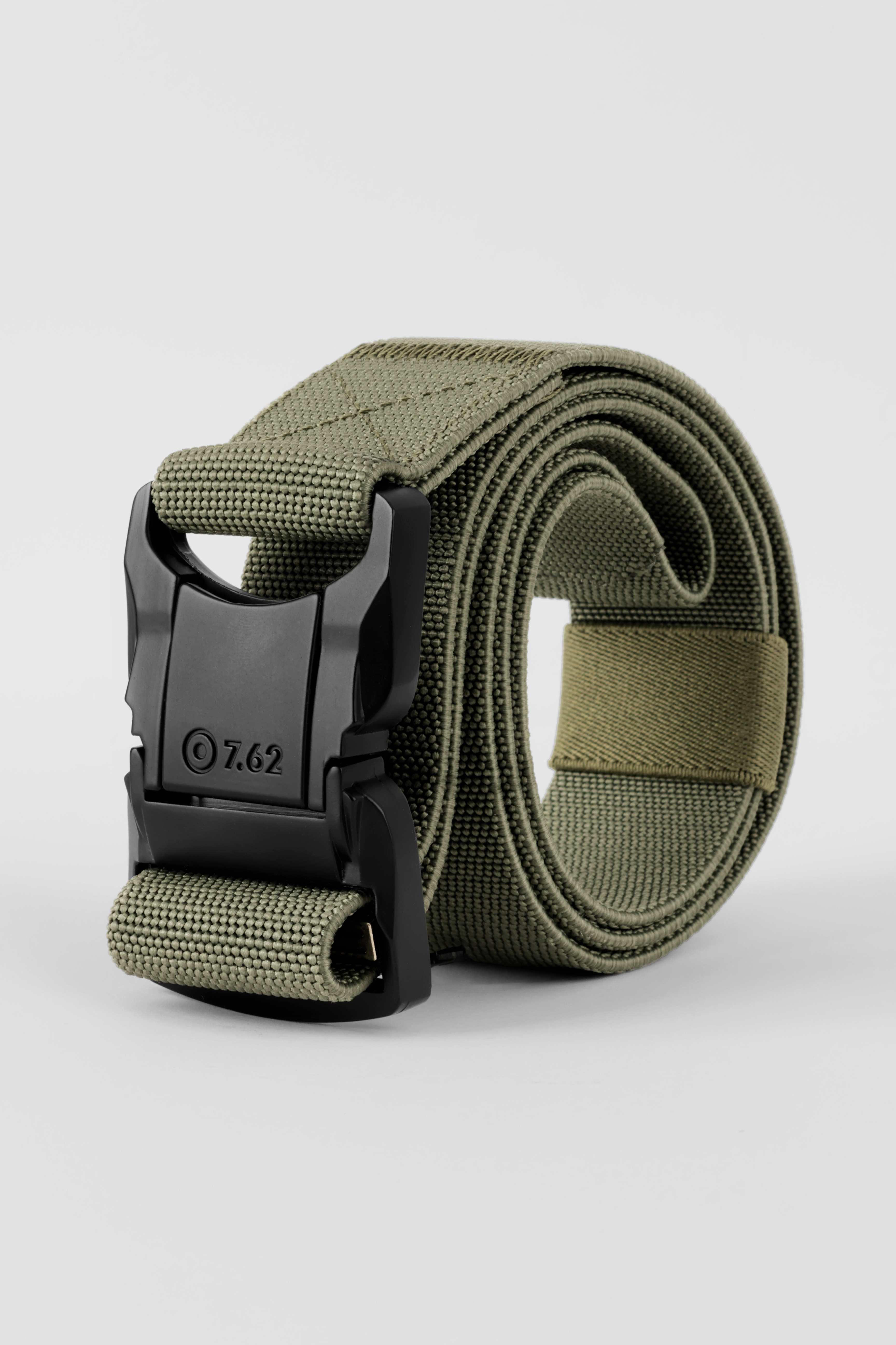 Ремень тактический Крайт 7.62 (олива) 7ТВ-04OL
