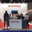 Компания «NOVATEX» приняла участие в международной выставке «Безопасность и Охрана труда 2017» Компания «NOVATEX» приняла участие в международной выставке «Безопасность и Охрана труда 2017»