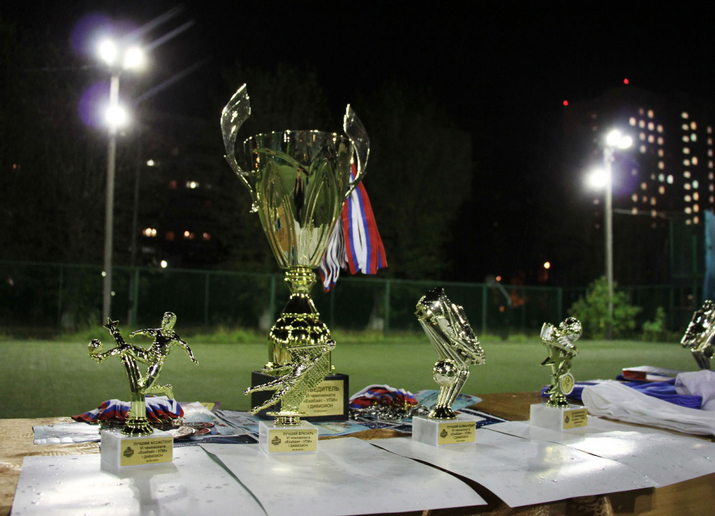 «Новатекс» занял 3 место на VI чемпионате «Екабайт-УПИ»! «Новатекс» занял 3 место на VI чемпионате «Екабайт-УПИ»!