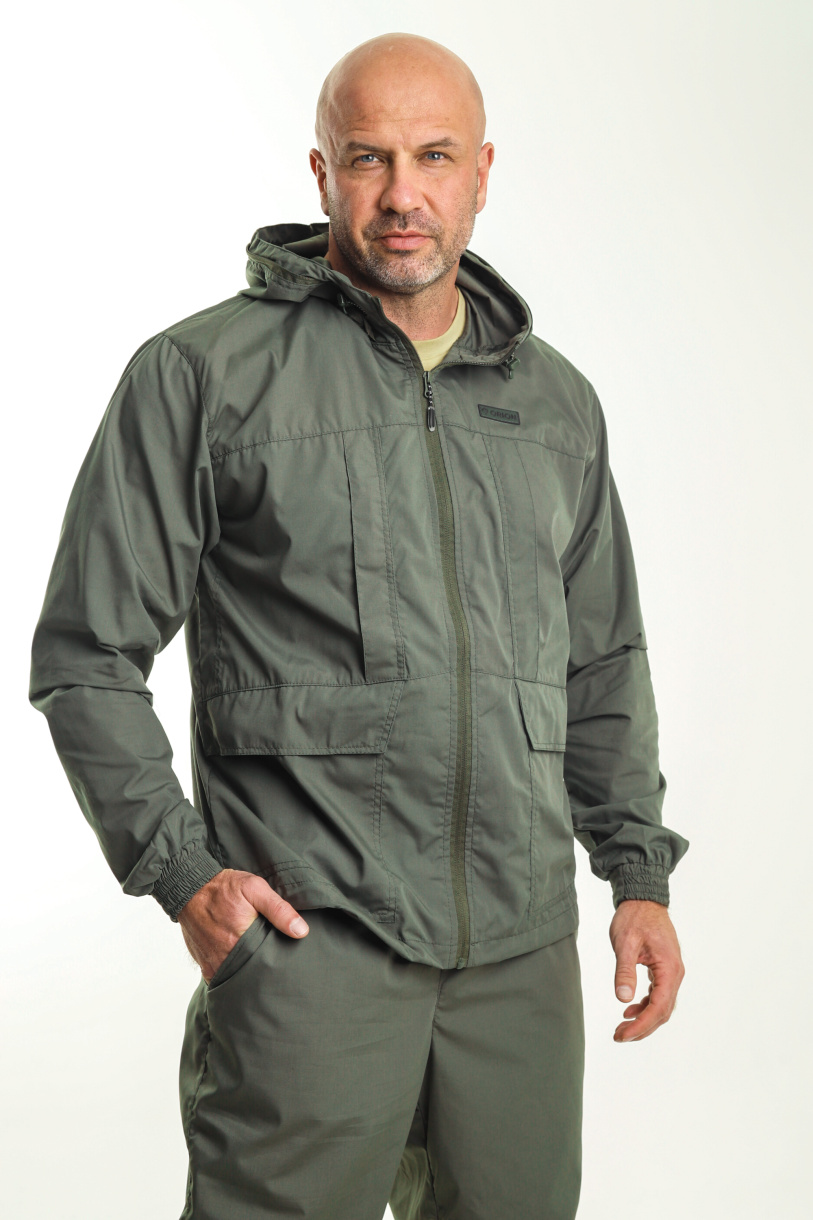 Лесовик костюм ORION Active, хаки