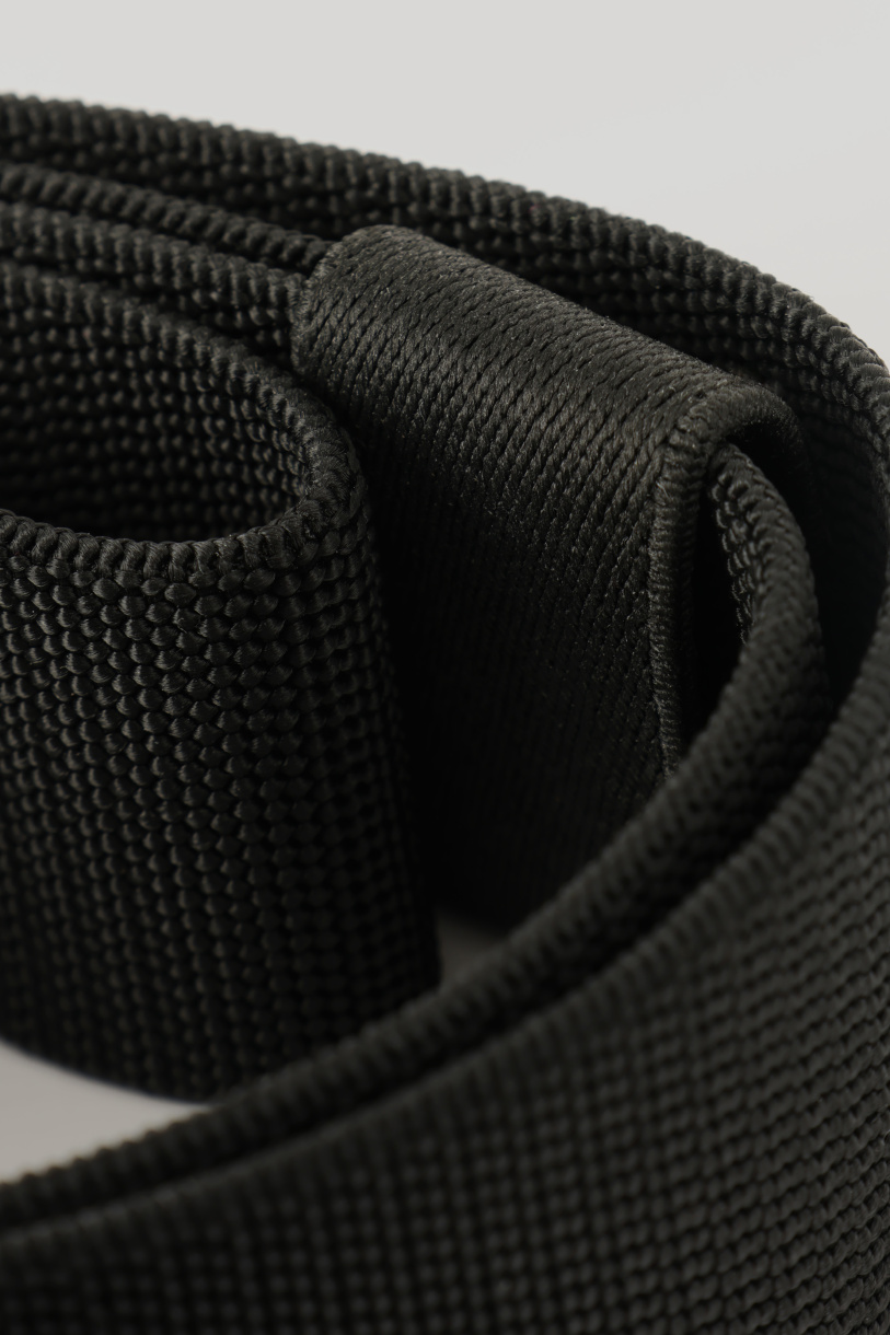 Ремень тактический Кайман 7.62 (черный) 7ТВ-05BLK