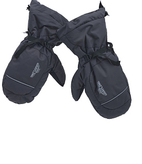 Камчатка рукавицы GRAYLING, графит