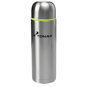 Термос (HS.TM-022-LG) 1200ML (дополн.пласт.чашка) TONAR